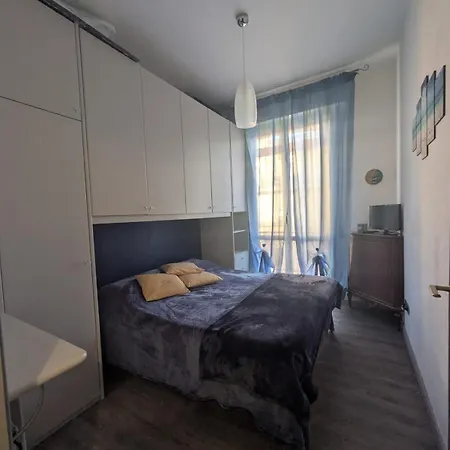 Apartment Vr Albenga