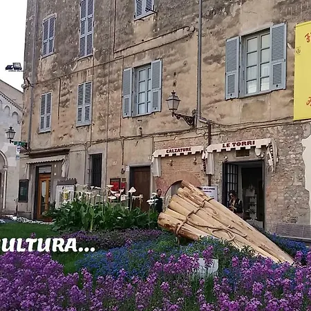 Vr * Albenga