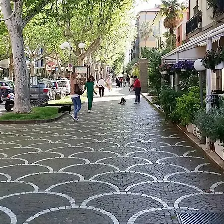 Vr Διαμέρισμα