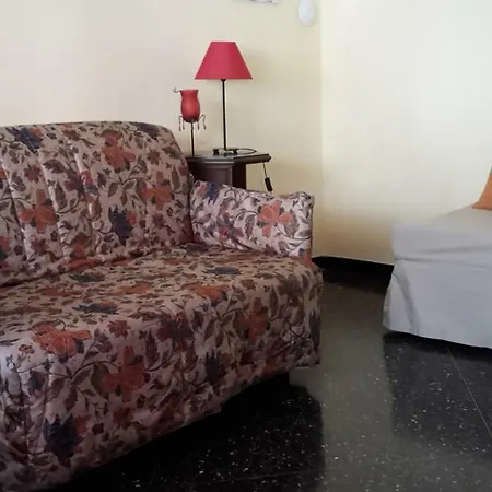Apartment Vr Albenga