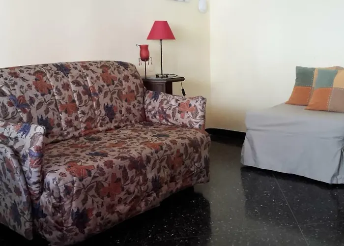 Διαμέρισμα Vr Αλμπένγκα