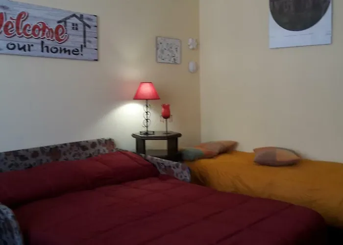 Vr Διαμέρισμα