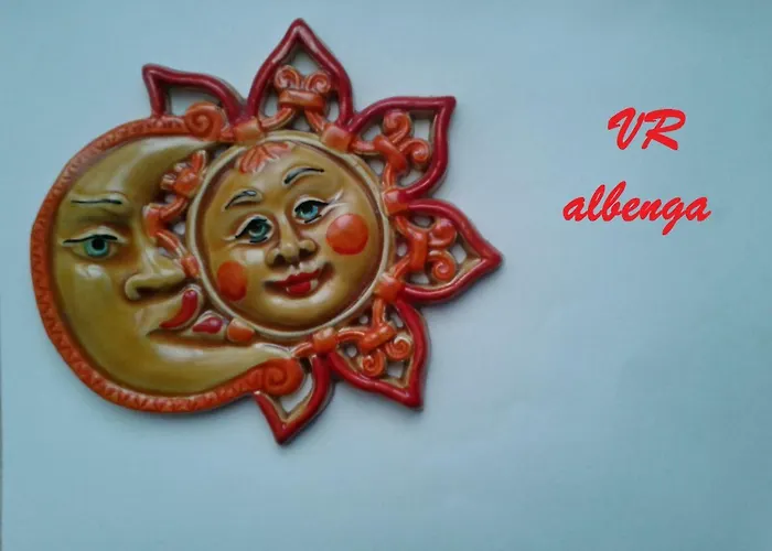 Διαμέρισμα Vr Αλμπένγκα