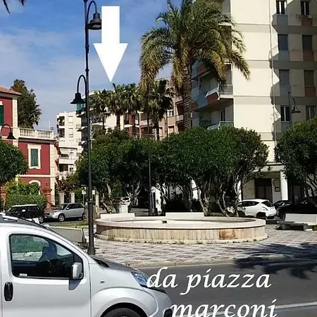 Vr Albenga