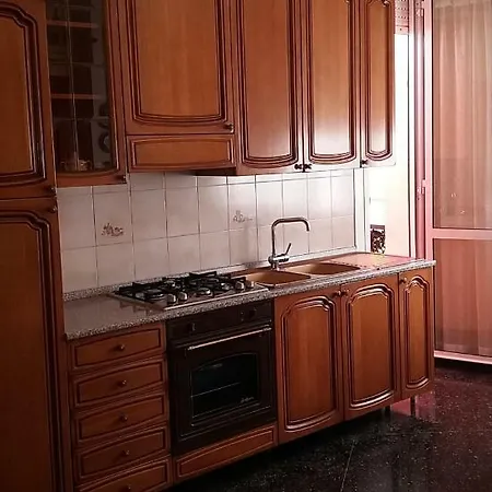 Vr Апартаменты Альбенга