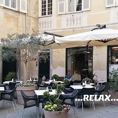 Apartmán Vr Albenga