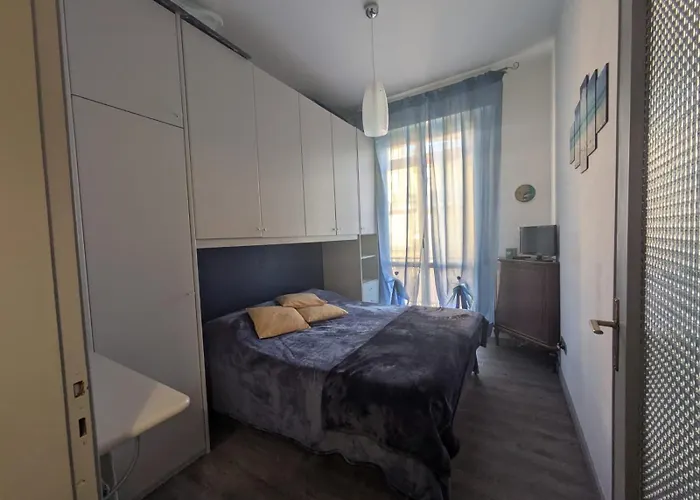 Apartmán Vr Albenga