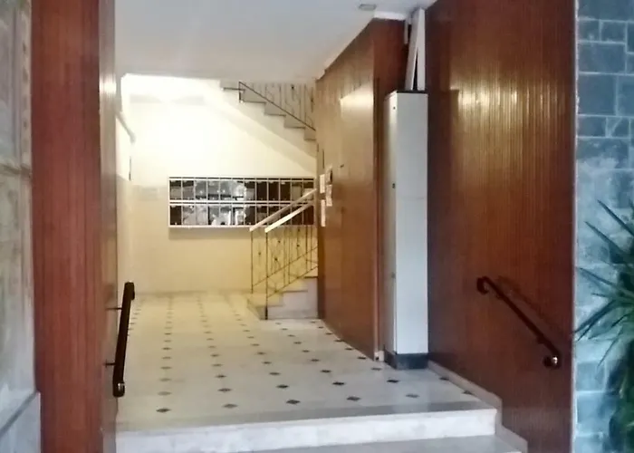 Vr Apartmán Albenga