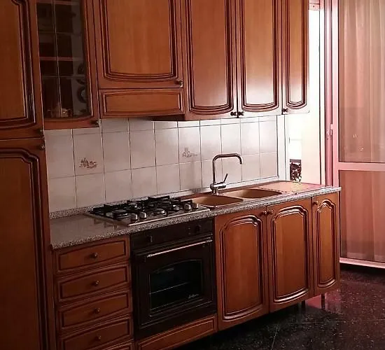 Vr Apartmán Albenga