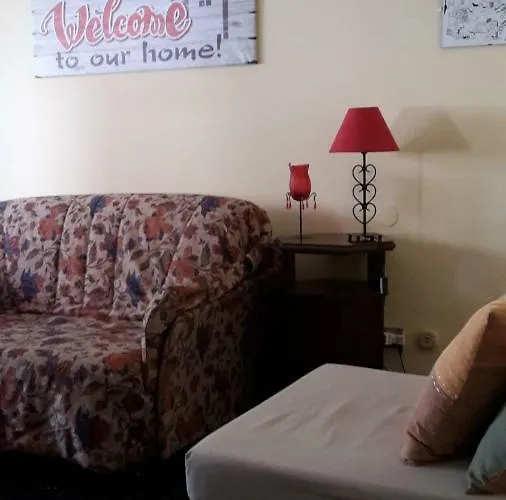 Vr Apartmán Albenga